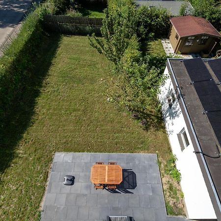 Ferienwohnungen An Der Himmelsleiter Oerlinghausen Exteriér fotografie